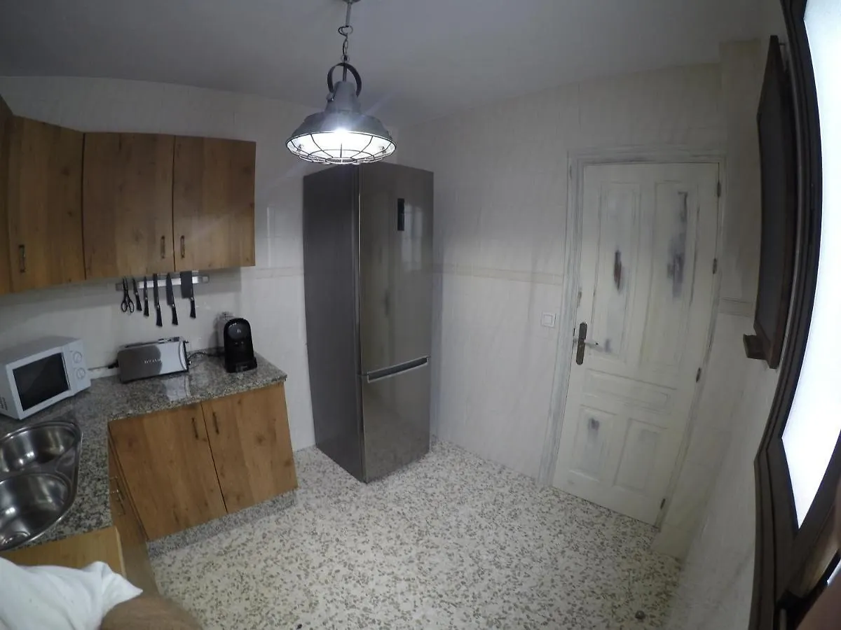 Holiday home Casa Fuente Del Algarrobo Villa Mijas