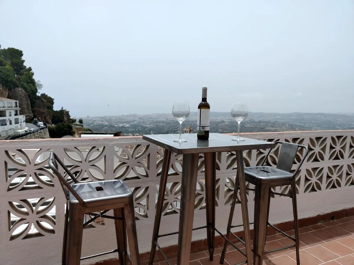 Holiday home Casa Fuente Del Algarrobo Villa Mijas
