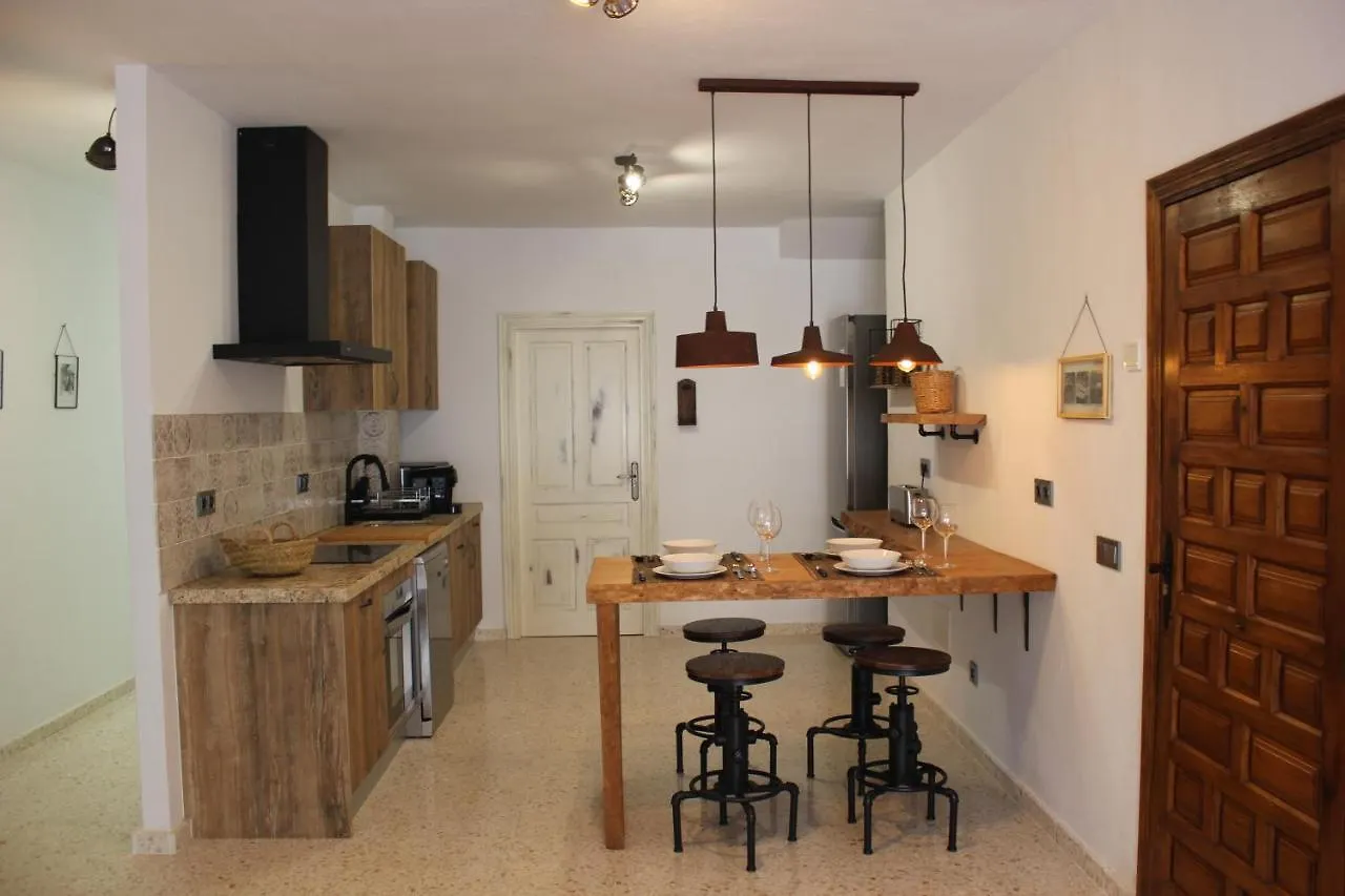 Casa Fuente Del Algarrobo Villa Mijas Holiday home