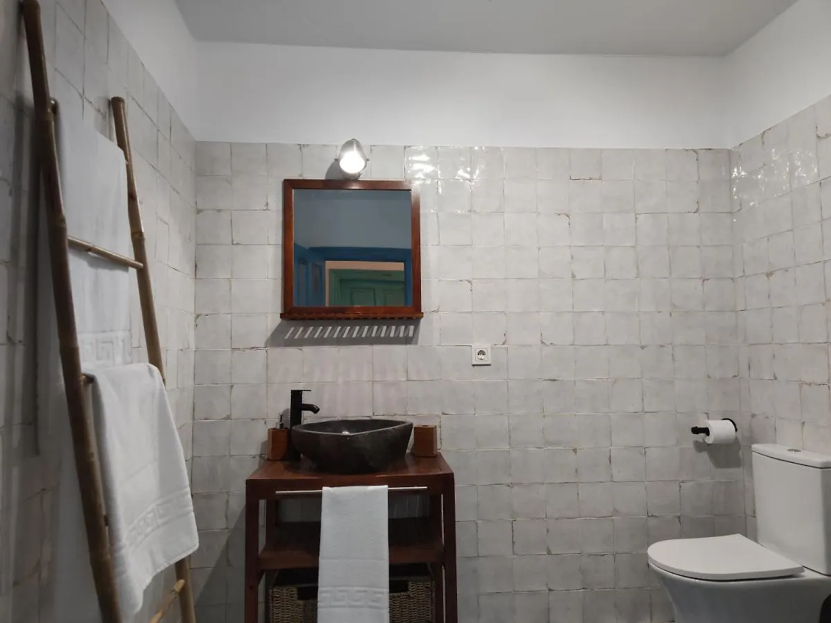 Casa Fuente Del Algarrobo Villa Mijas