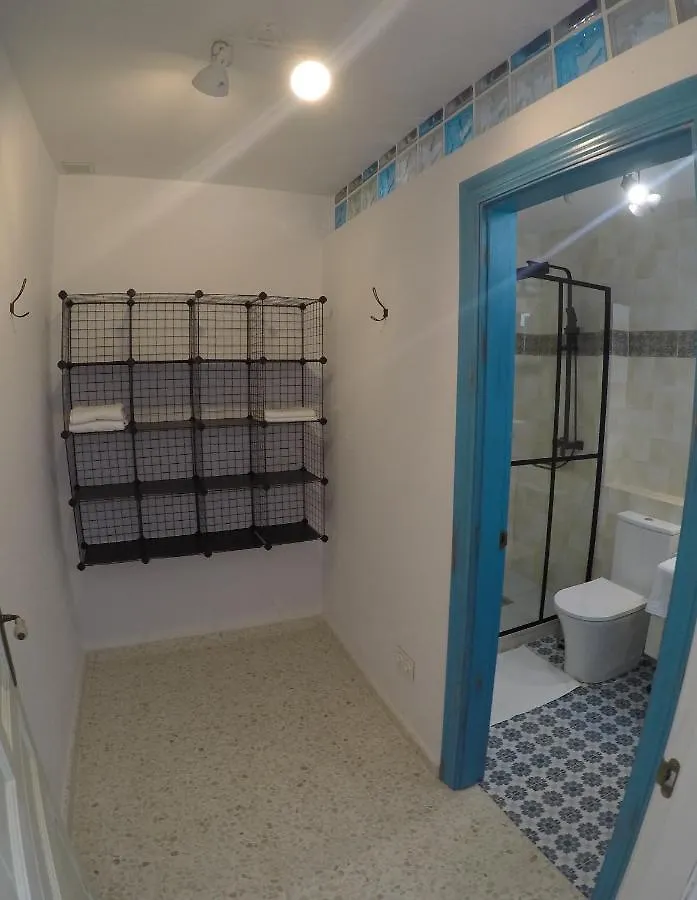 Casa Fuente Del Algarrobo Villa Mijas Holiday home