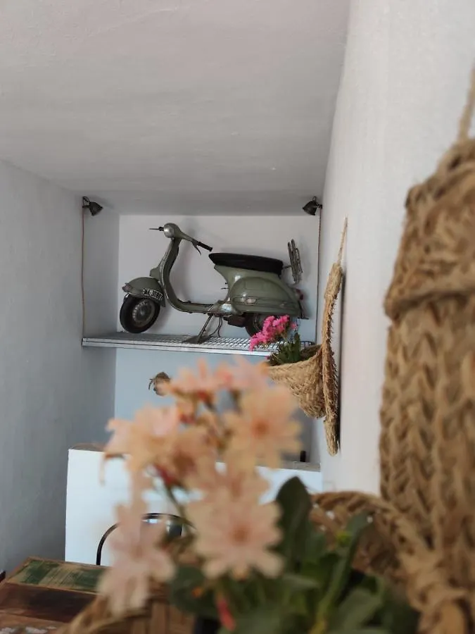 Holiday home Casa Fuente Del Algarrobo Villa Mijas