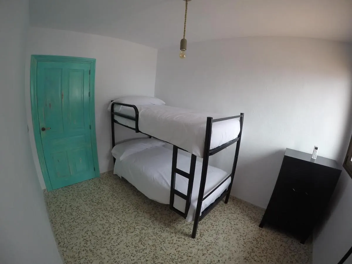 Holiday home Casa Fuente Del Algarrobo Villa Mijas