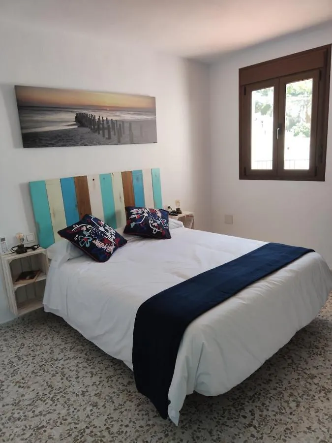 Casa Fuente Del Algarrobo Villa Mijas Spain